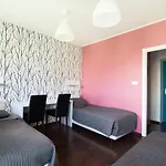 Tatamka Hostel