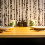 Hostel Tatamka