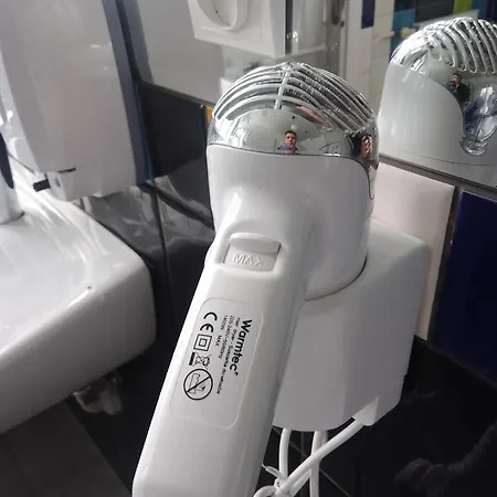 旅馆 塔塔卡旅馆 *