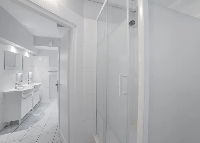 塔塔卡旅馆 旅馆