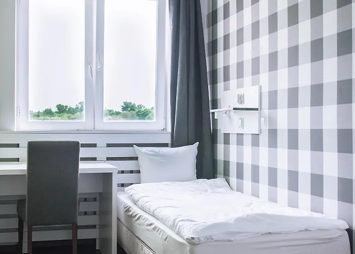 塔塔卡旅馆 旅馆