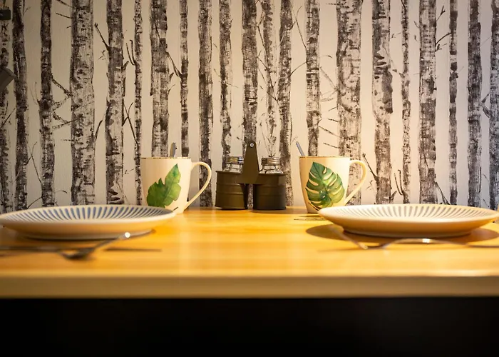 旅馆 塔塔卡旅馆