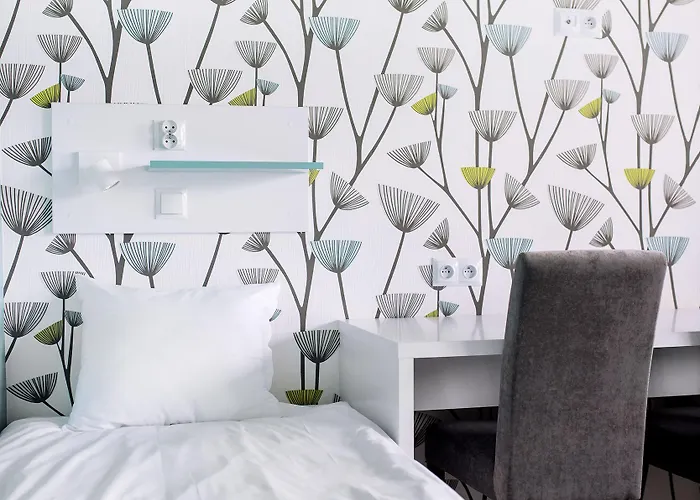 旅馆 塔塔卡旅馆