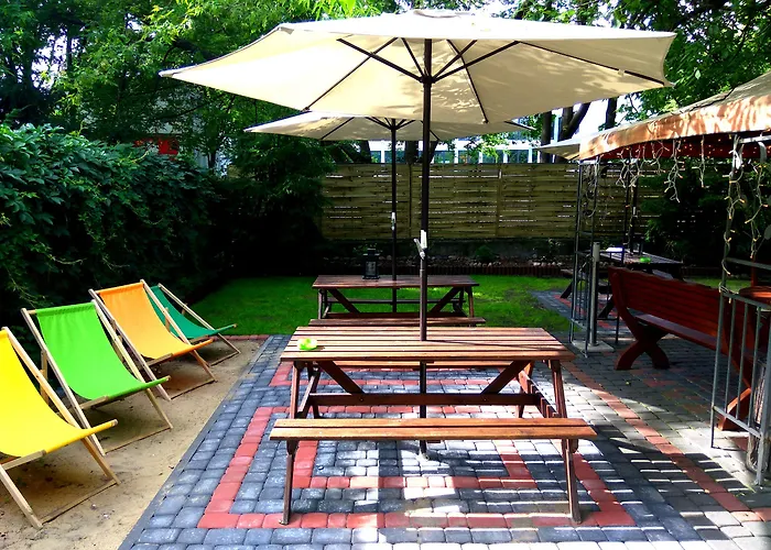 旅馆 塔塔卡旅馆