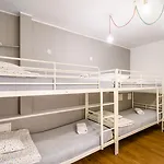 Vandrerhjem Tatamka