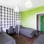 Tatamka Vandrerhjem *