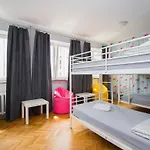Tatamka Vandrerhjem