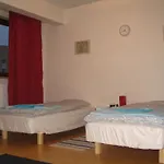 Auberge de jeunesse Tatamka *