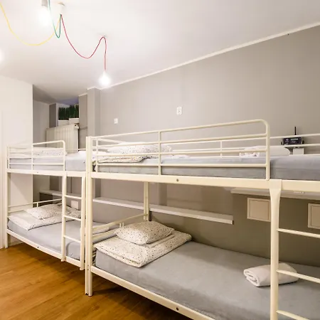 Hostel Tatamka *