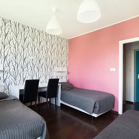 Tatamka Auberge de jeunesse
