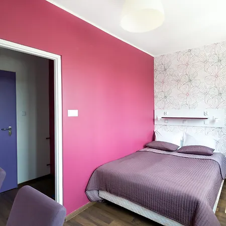 Hostel Tatamka