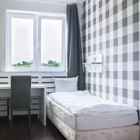 Tatamka Hostel
