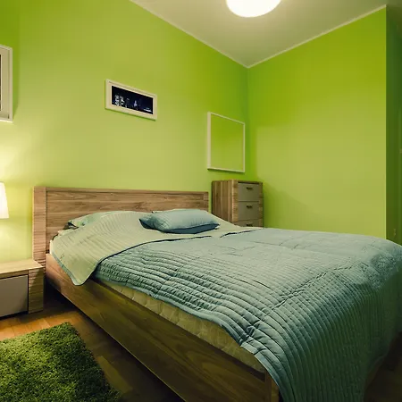 Tatamka Hostel