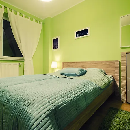 Hostel Tatamka *