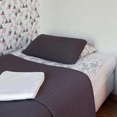 Hostel Tatamka