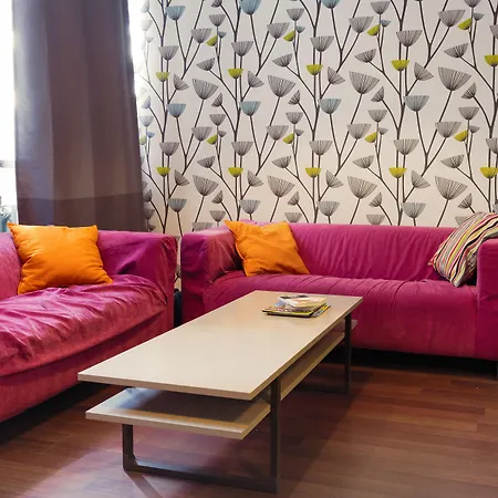 Hostel Tatamka *