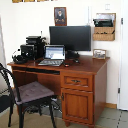 Tatamka Hostel Warsaw