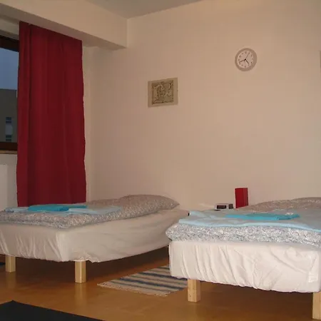 Hostel Tatamka *