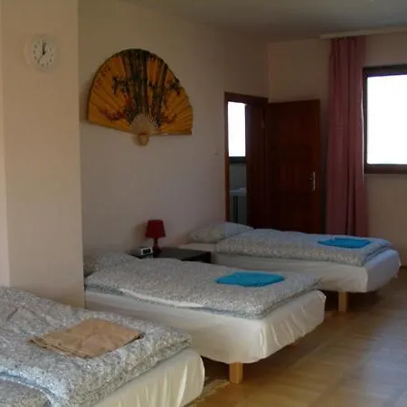 Hostel Tatamka Warsaw