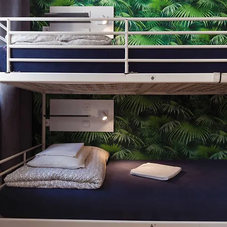 Hostel Tatamka *