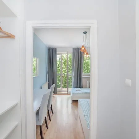 Hostel Tatamka Warsaw