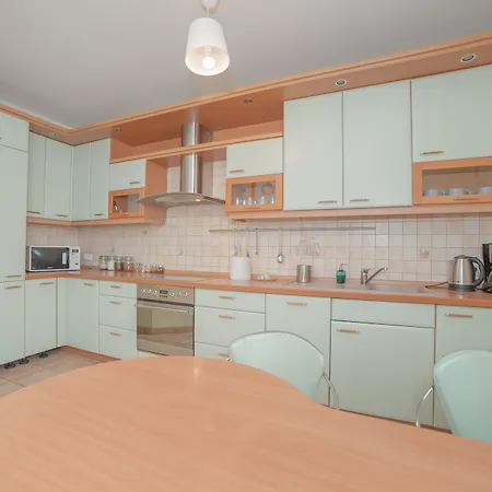 Hostel Tatamka Warsaw