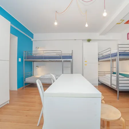 Hostel Tatamka Warsaw
