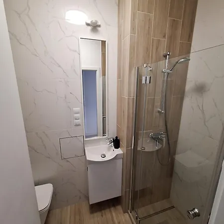 Tatamka Hostel Warsaw