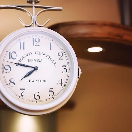 Tatamka Hostel Warsaw