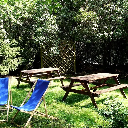 Tatamka Hostel Warsaw