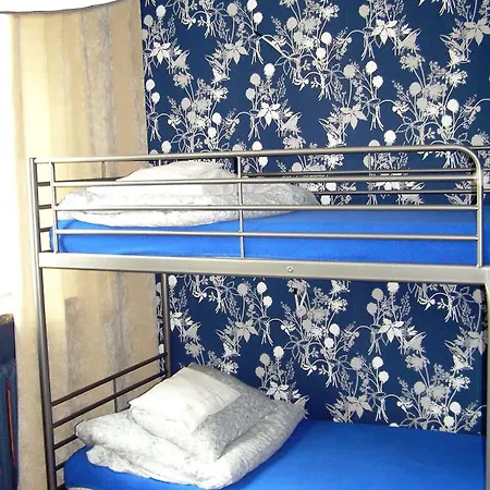 Hostel Tatamka