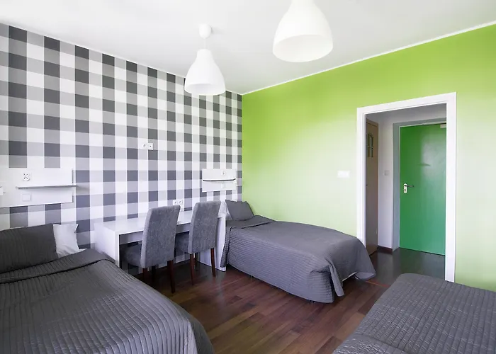 Tatamka Auberge de jeunesse *