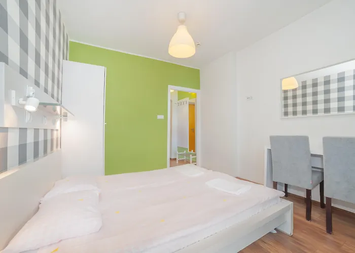 Auberge de jeunesse Tatamka