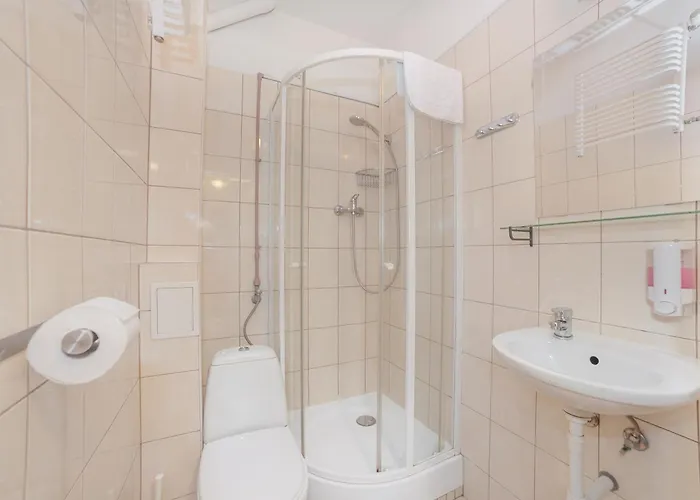 Hostel Tatamka Warsaw