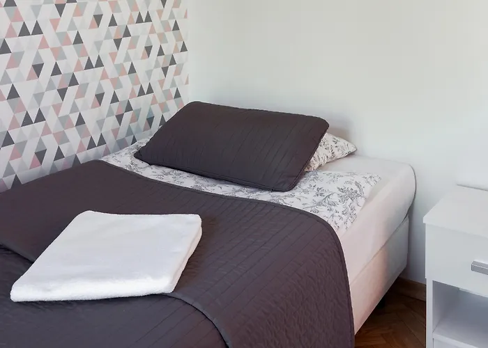 Auberge de jeunesse Tatamka