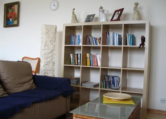 Tatamka Hostel Warsaw