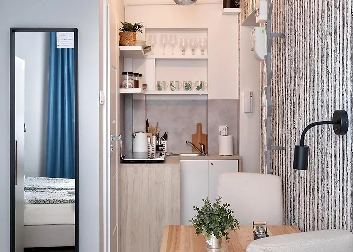 Tatamka Hostel Warszawa