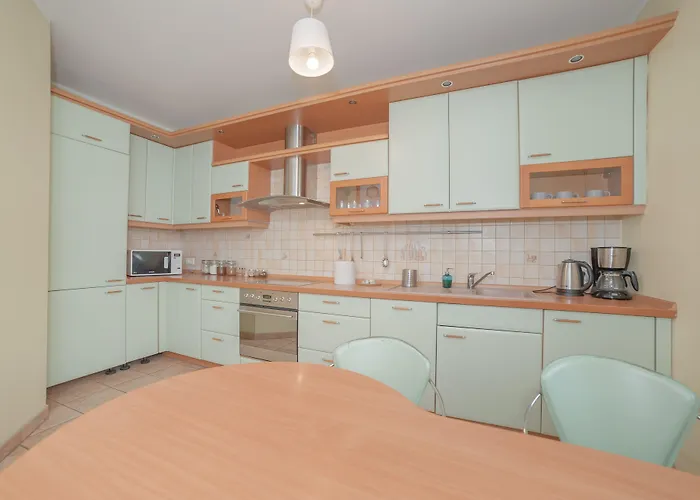 Hostel Tatamka Warszawa