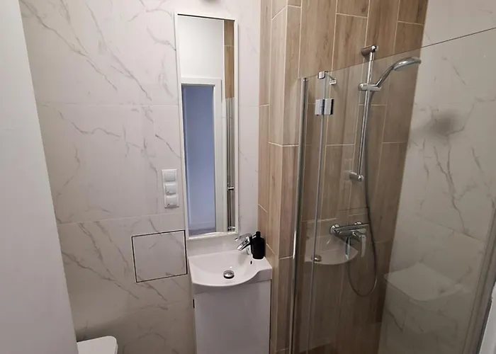 Tatamka Hostel Warsaw