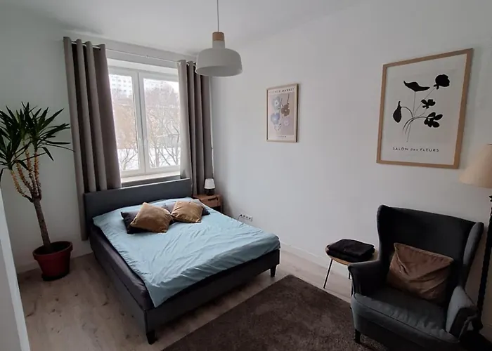 Hostel Tatamka Warsaw