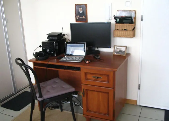 Tatamka Albergue Varsóvia