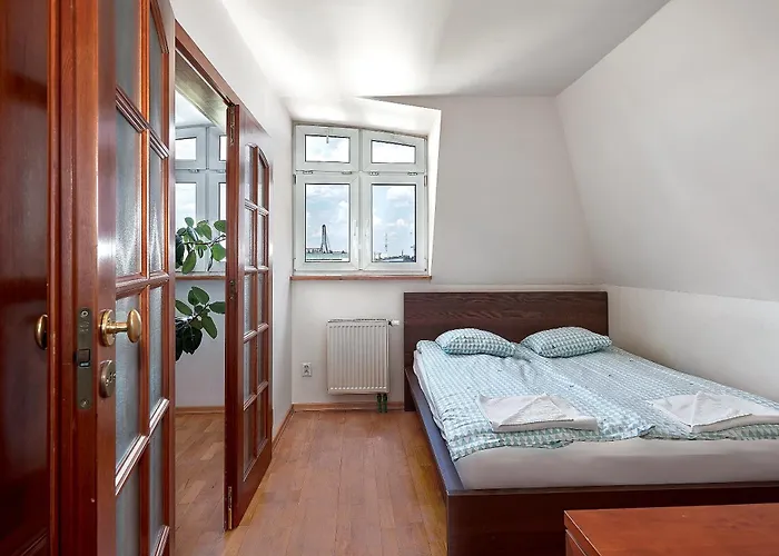 Tatamka Albergue Varsóvia