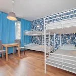 Vandrarhem Tatamka *
